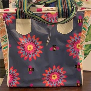 Classic Consuela Tote